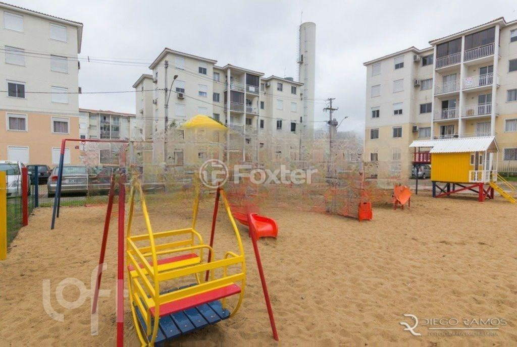 Apartamento à venda com 3 quartos, 67m² - Foto 26