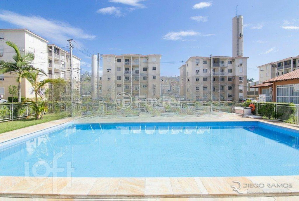 Apartamento à venda com 3 quartos, 67m² - Foto 34