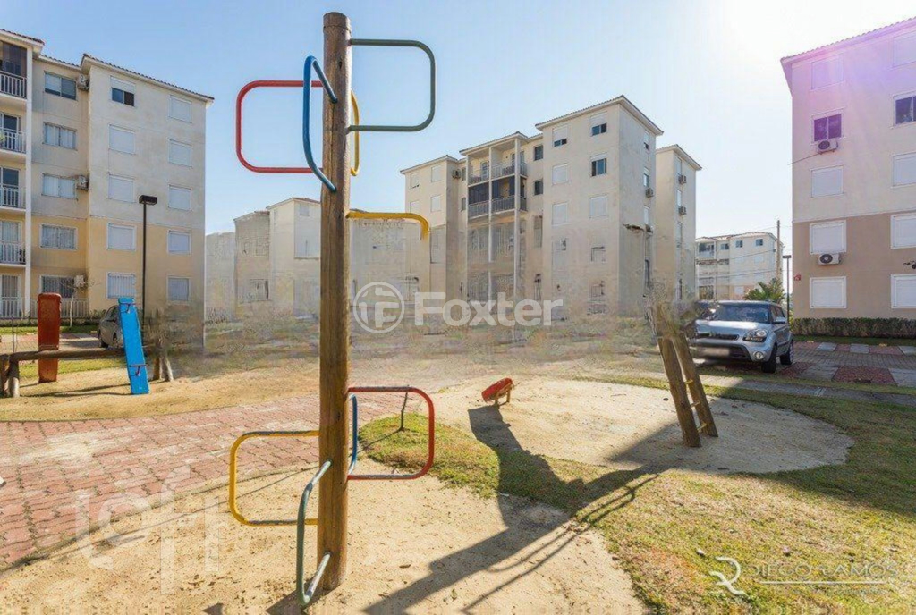 Apartamento à venda com 3 quartos, 67m² - Foto 30