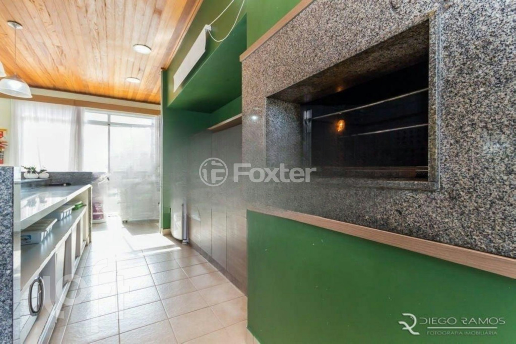 Apartamento à venda com 3 quartos, 67m² - Foto 37