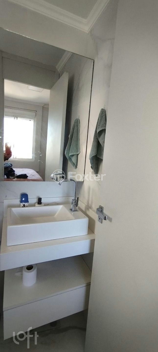 Apartamento à venda com 3 quartos, 67m² - Foto 20