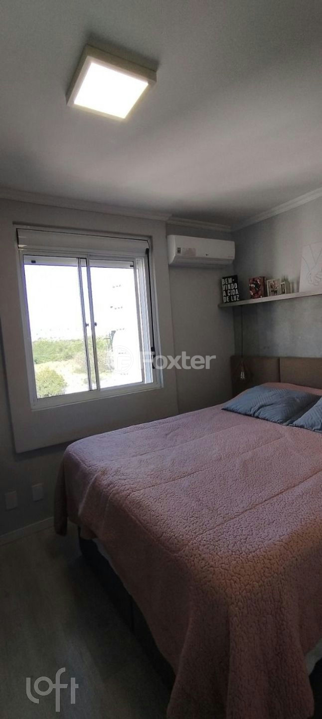 Apartamento à venda com 3 quartos, 67m² - Foto 3