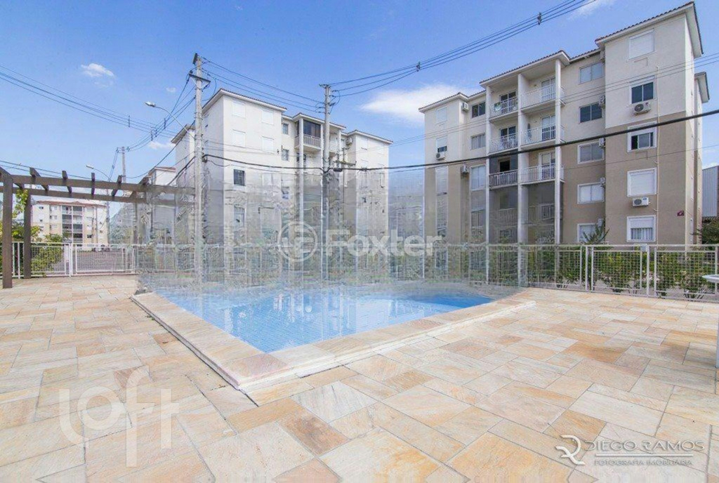 Apartamento à venda com 3 quartos, 67m² - Foto 33