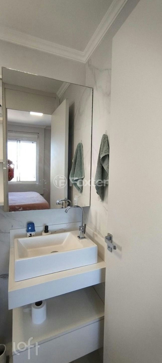 Apartamento à venda com 3 quartos, 67m² - Foto 19