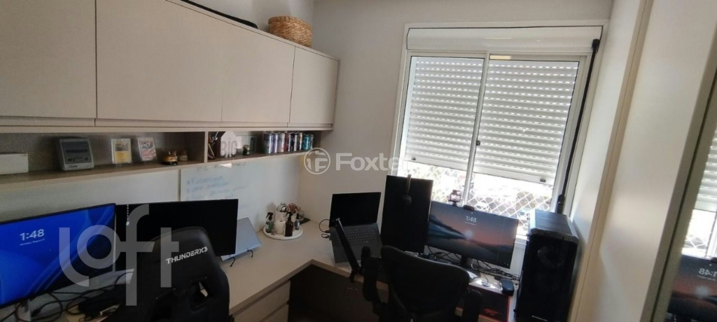 Apartamento à venda com 3 quartos, 67m² - Foto 1