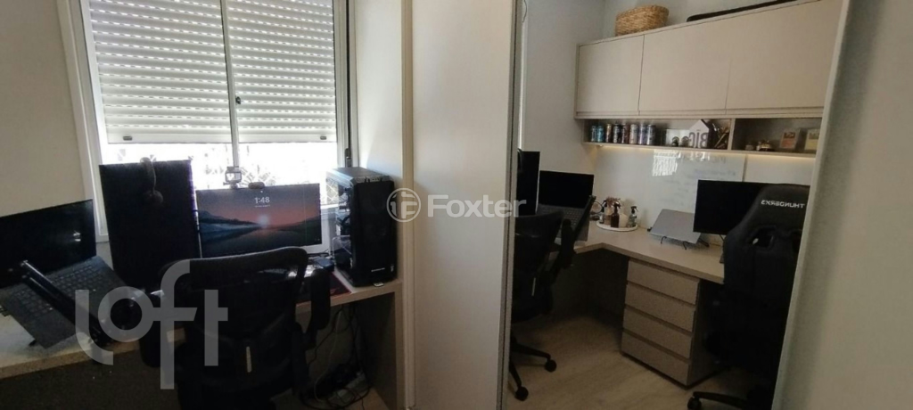 Apartamento à venda com 3 quartos, 67m² - Foto 13