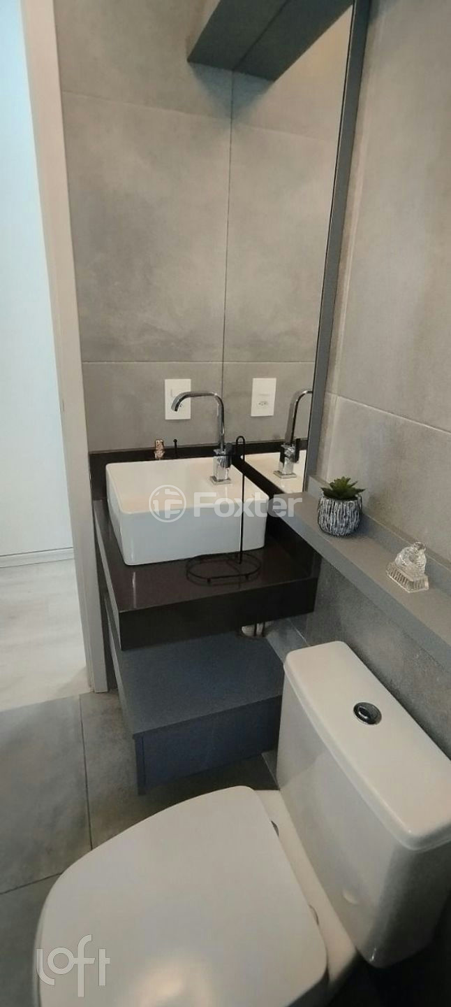 Apartamento à venda com 3 quartos, 67m² - Foto 21