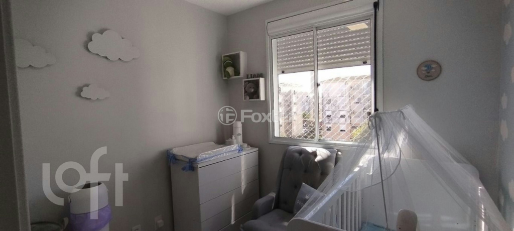 Apartamento à venda com 3 quartos, 67m² - Foto 11