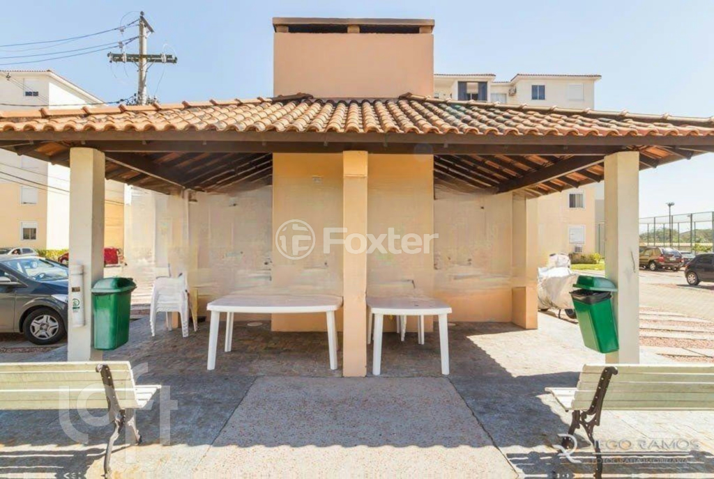 Apartamento à venda com 3 quartos, 67m² - Foto 27