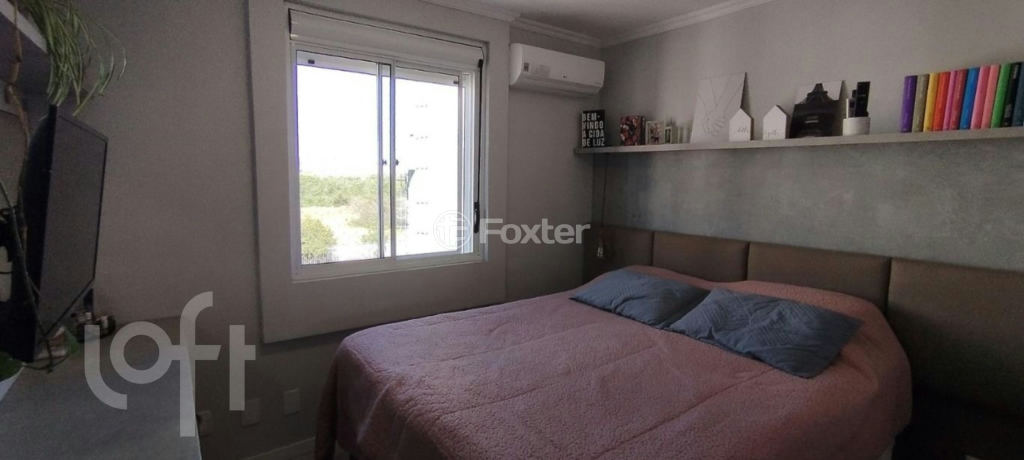 Apartamento à venda com 3 quartos, 67m² - Foto 4
