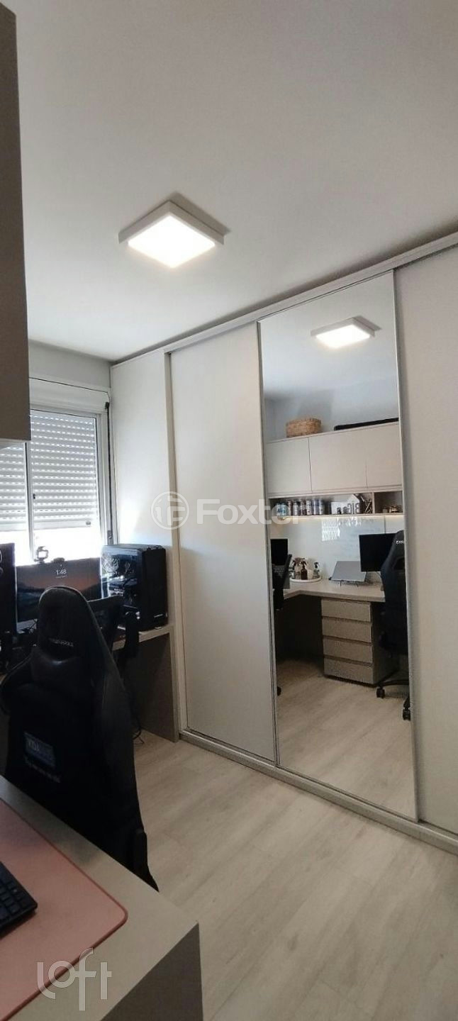 Apartamento à venda com 3 quartos, 67m² - Foto 14