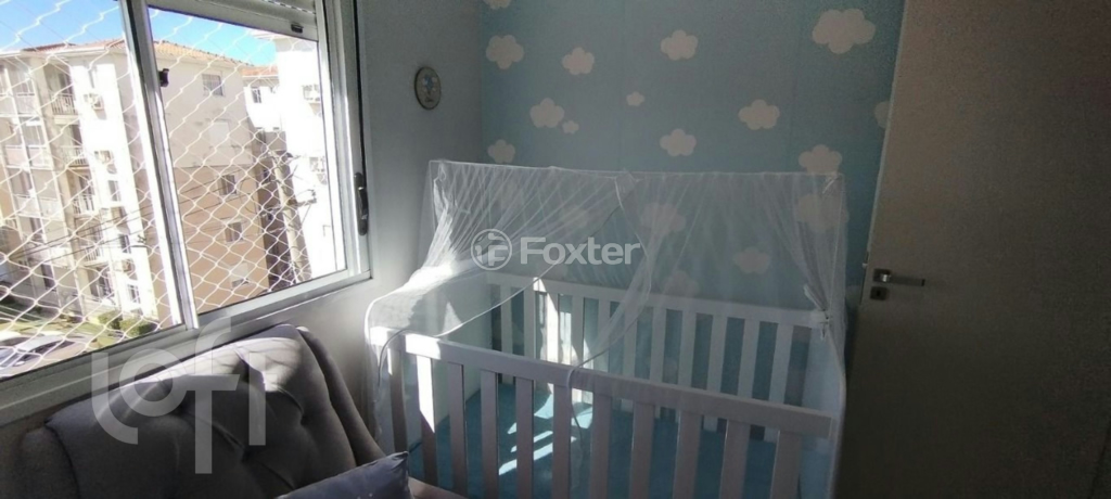 Apartamento à venda com 3 quartos, 67m² - Foto 8