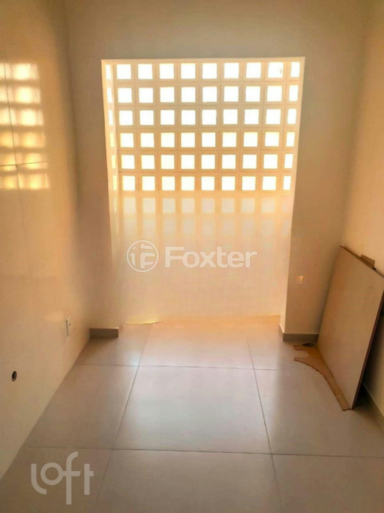 Apartamento à venda com 1 quarto, 48m² - Foto 2