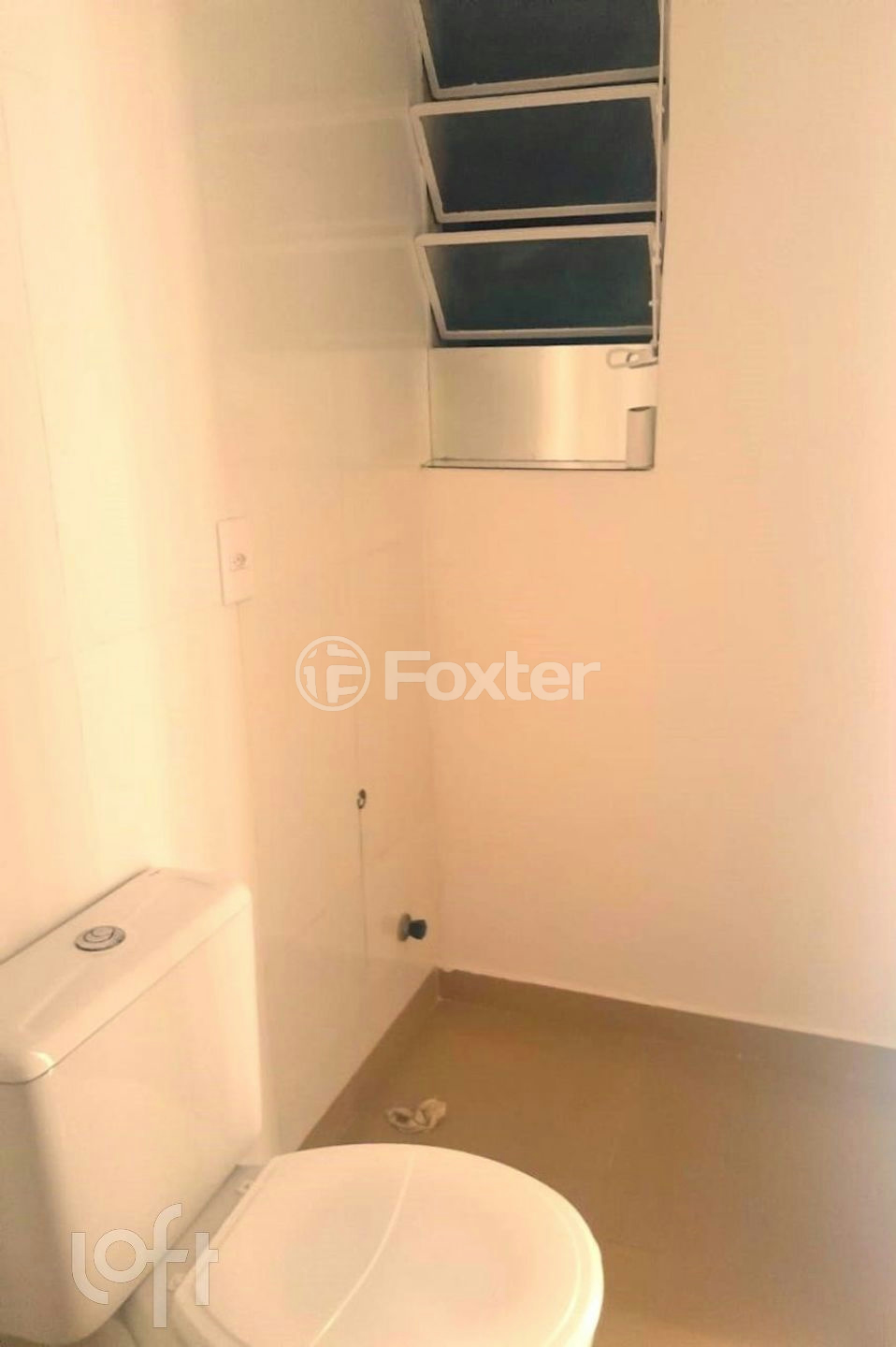 Apartamento à venda com 1 quarto, 48m² - Foto 6