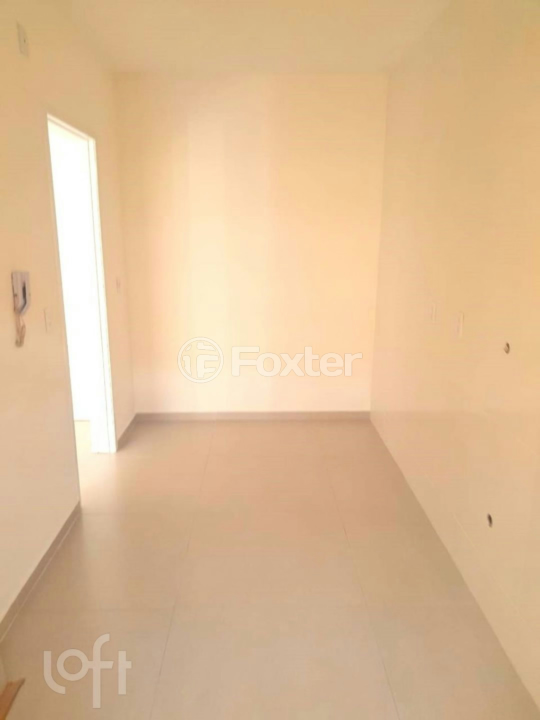 Apartamento à venda com 1 quarto, 48m² - Foto 7
