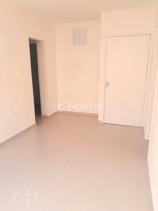 Apartamento à venda com 1 quarto, 48m² - Foto 3