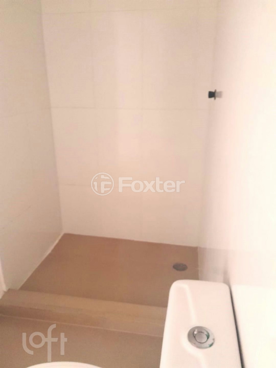 Apartamento à venda com 1 quarto, 48m² - Foto 1