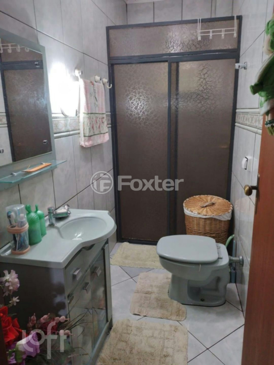 Casa à venda com 2 quartos, 80m² - Foto 11
