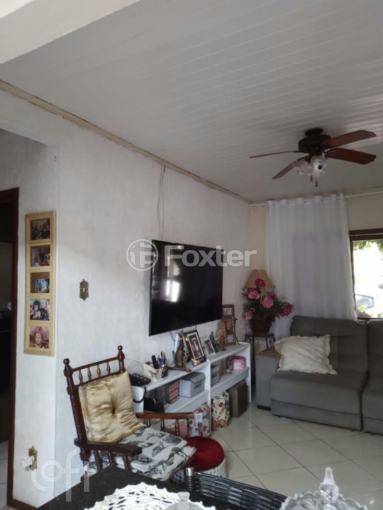 Casa à venda com 2 quartos, 80m² - Foto 22