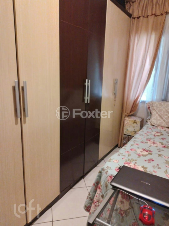 Casa à venda com 2 quartos, 80m² - Foto 5
