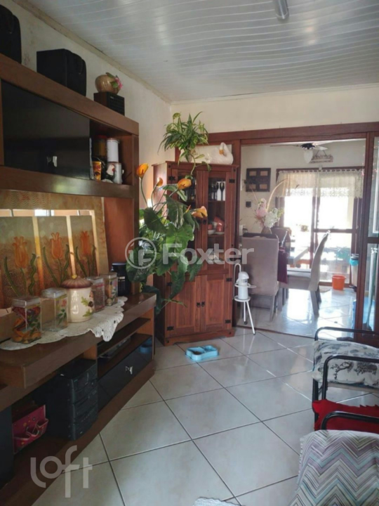 Casa à venda com 2 quartos, 80m² - Foto 9