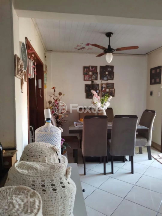 Casa à venda com 2 quartos, 80m² - Foto 6