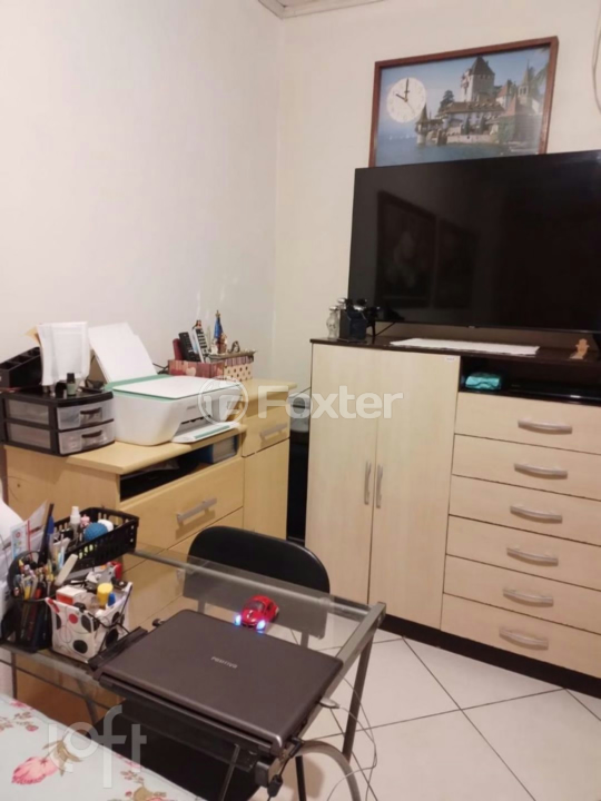 Casa à venda com 2 quartos, 80m² - Foto 16