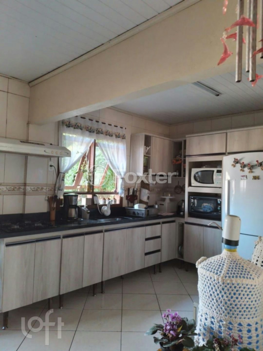 Casa à venda com 2 quartos, 80m² - Foto 25