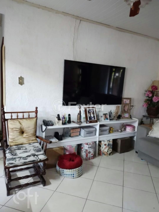 Casa à venda com 2 quartos, 80m² - Foto 29
