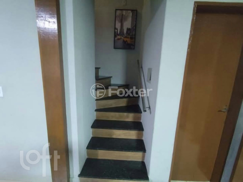 Casa à venda com 4 quartos, 156m² - Foto 21