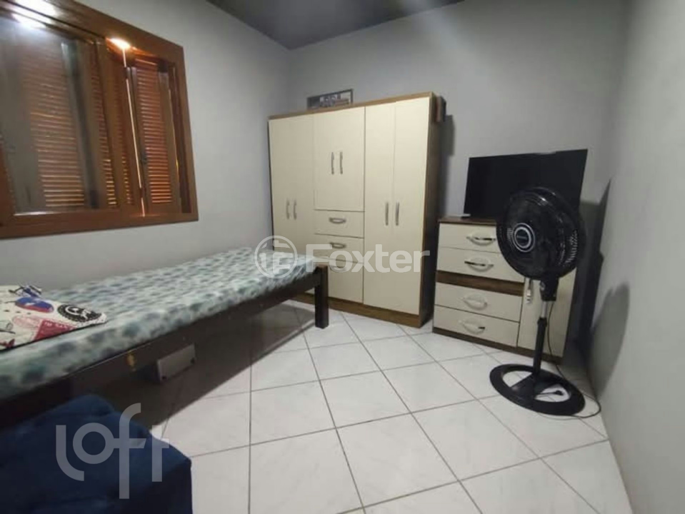 Casa à venda com 4 quartos, 156m² - Foto 39