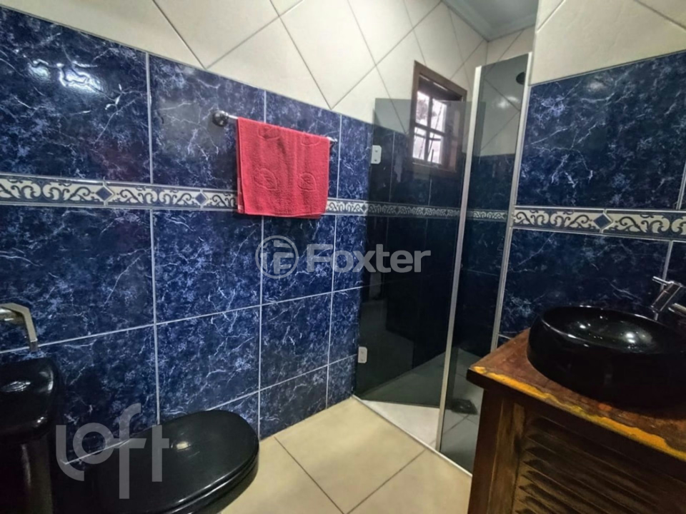 Casa à venda com 4 quartos, 156m² - Foto 9