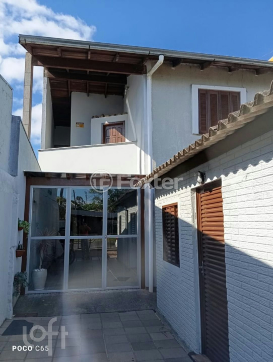 Casa à venda com 4 quartos, 156m² - Foto 54