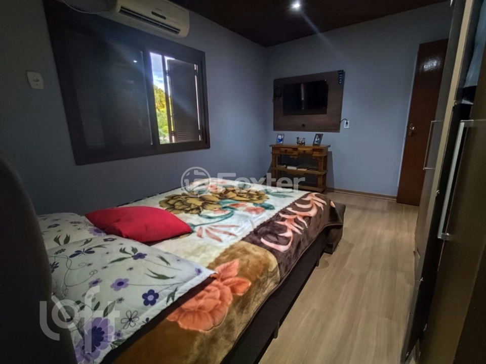 Casa à venda com 4 quartos, 156m² - Foto 20