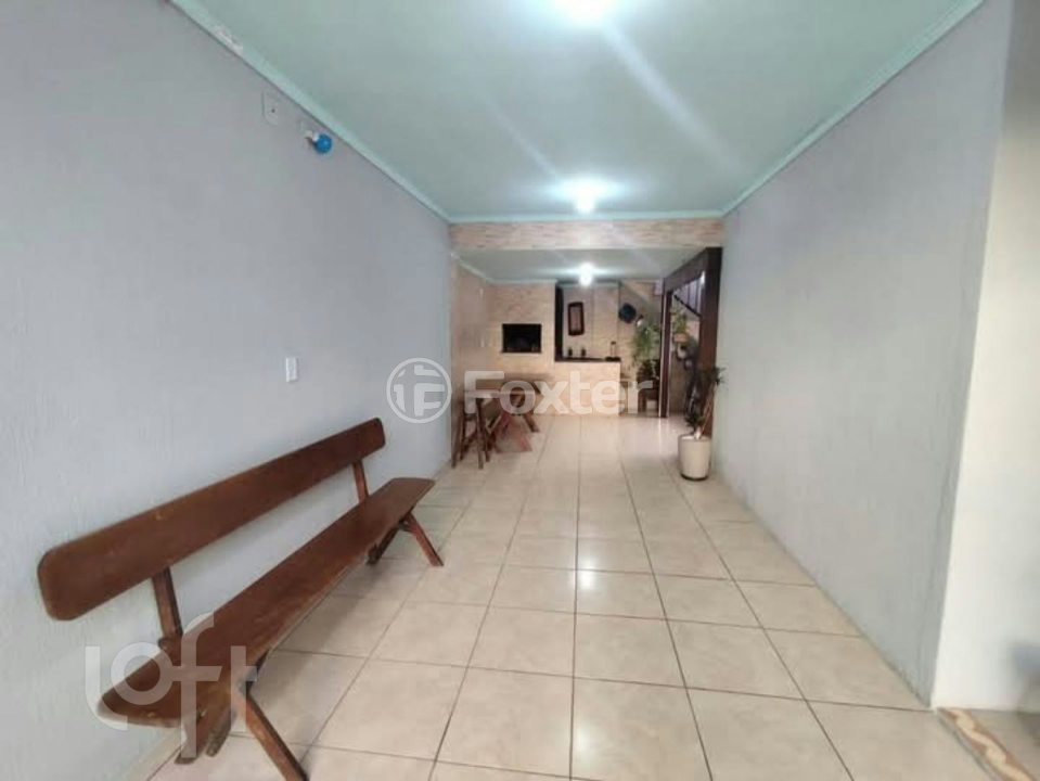 Casa à venda com 4 quartos, 156m² - Foto 3