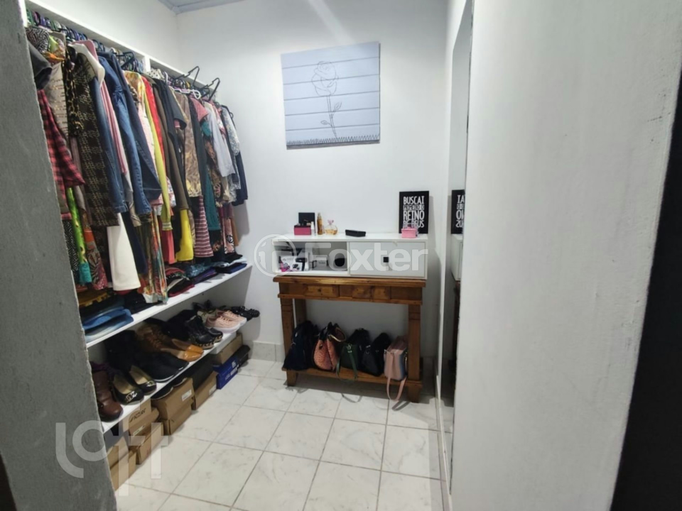 Casa à venda com 4 quartos, 156m² - Foto 32
