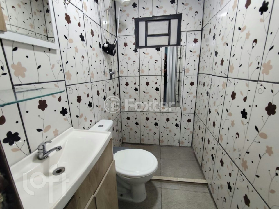 Casa à venda com 4 quartos, 156m² - Foto 44