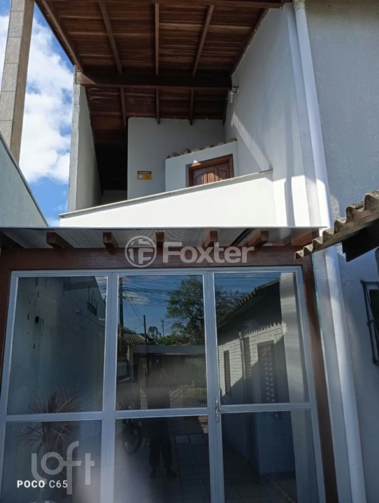 Casa à venda com 4 quartos, 156m² - Foto 16