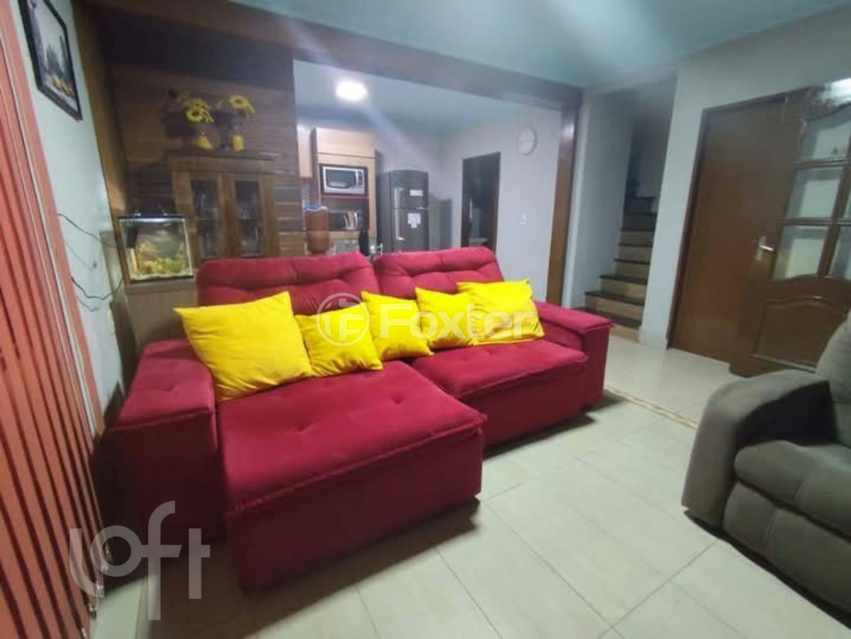 Casa à venda com 4 quartos, 156m² - Foto 36
