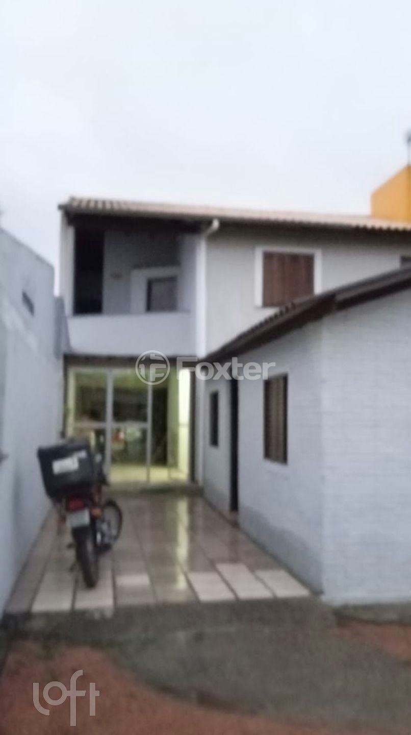 Casa à venda com 4 quartos, 156m² - Foto 13
