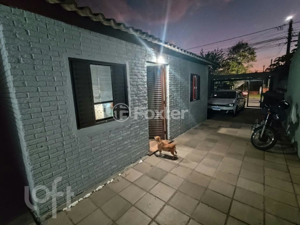 Casa à venda com 4 quartos, 156m² - Foto 29