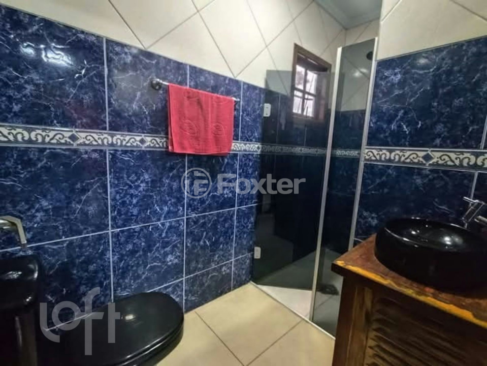 Casa à venda com 4 quartos, 156m² - Foto 27