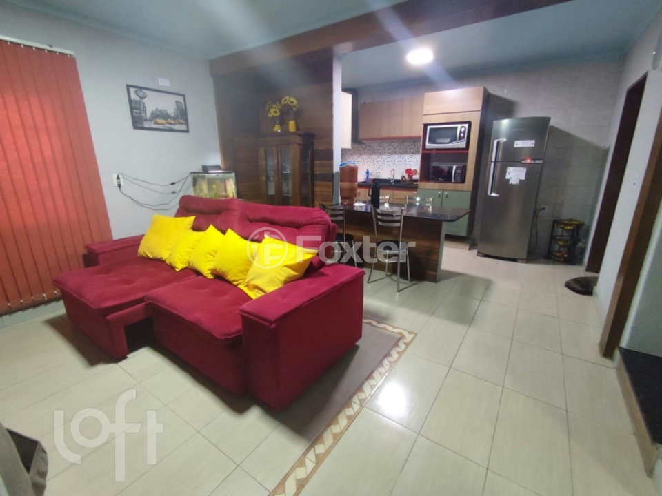 Casa à venda com 4 quartos, 156m² - Foto 15