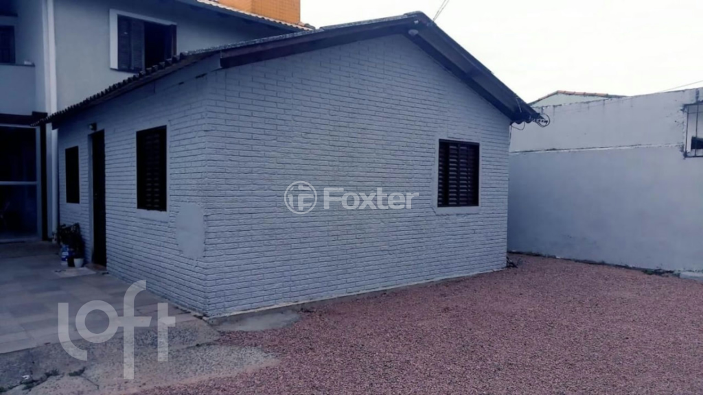Casa à venda com 4 quartos, 156m² - Foto 28