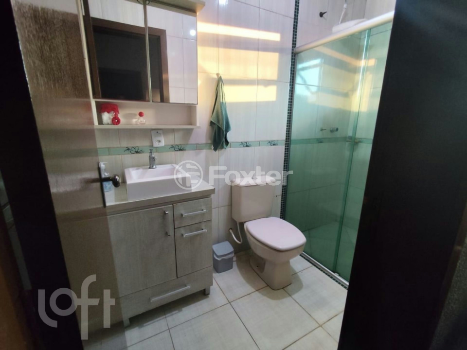 Casa à venda com 4 quartos, 156m² - Foto 45