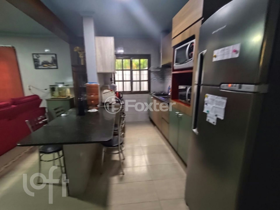 Casa à venda com 4 quartos, 156m² - Foto 30