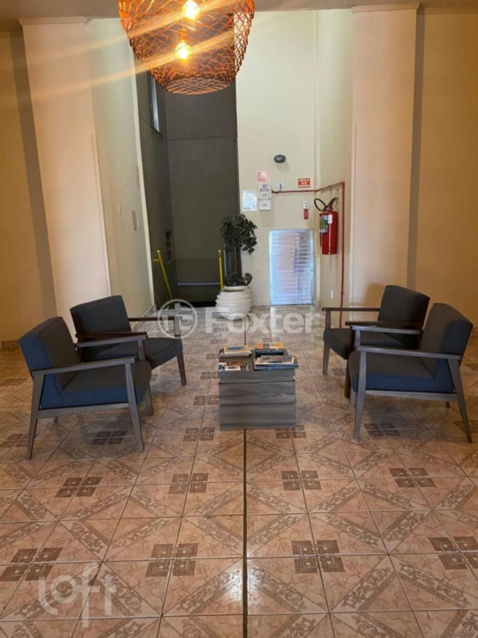 Apartamento à venda com 2 quartos, 73m² - Foto 31