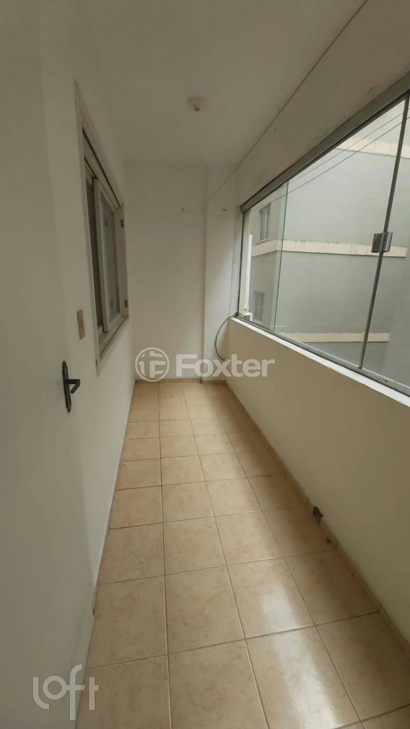 Apartamento à venda com 2 quartos, 73m² - Foto 3