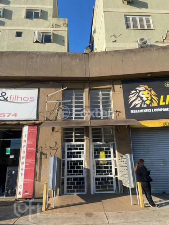 Apartamento à venda com 2 quartos, 73m² - Foto 29