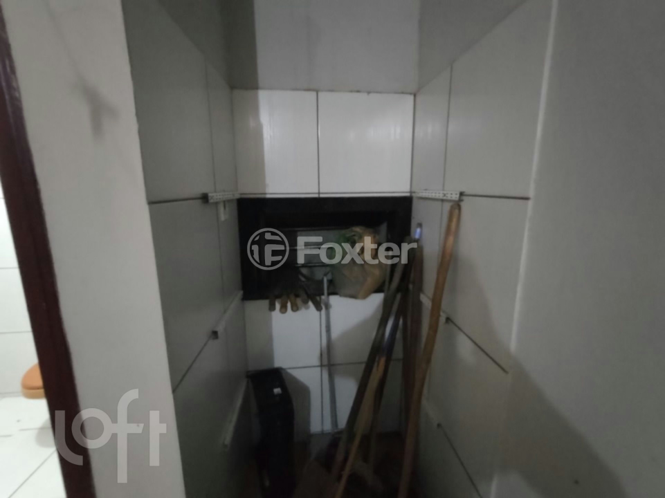 Casa à venda com 3 quartos, 140m² - Foto 26